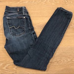 7 for all Mankind Jeans